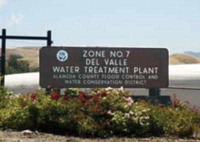 Zone 7 Water District 3
